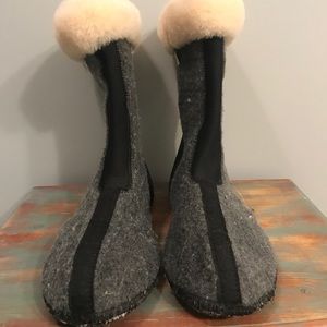 UGG men’s boot liners